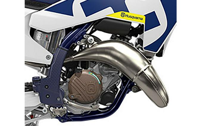 2026 Husqvarna TC 125