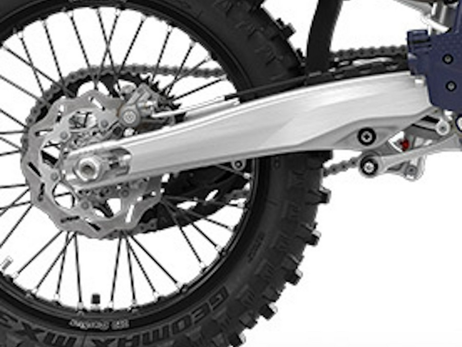 2026 Husqvarna TC 125 - 172432