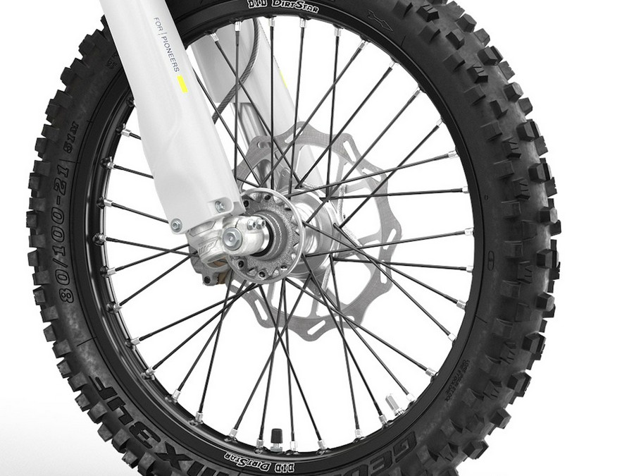 2026 Husqvarna TC 125 - 172432