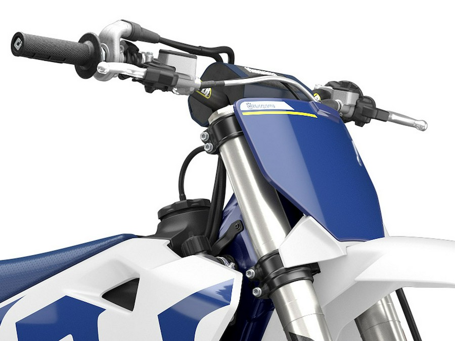 2026 Husqvarna TC 125 - 172432
