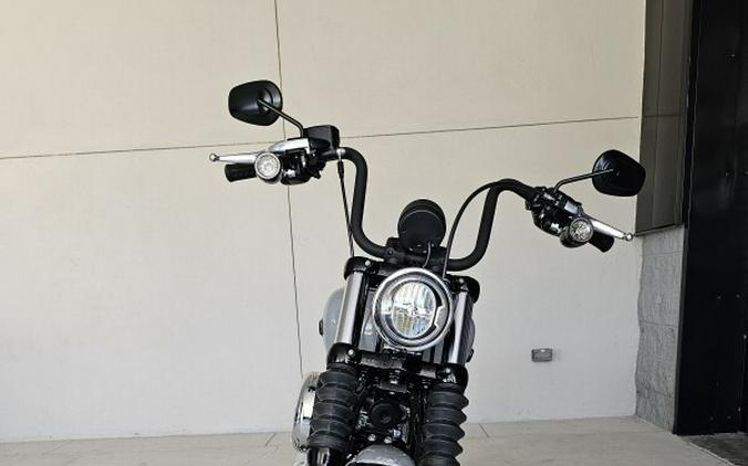 2025 Harley-Davidson Street Bob