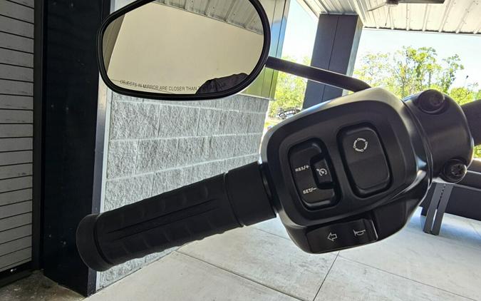 2025 Harley-Davidson Street Bob