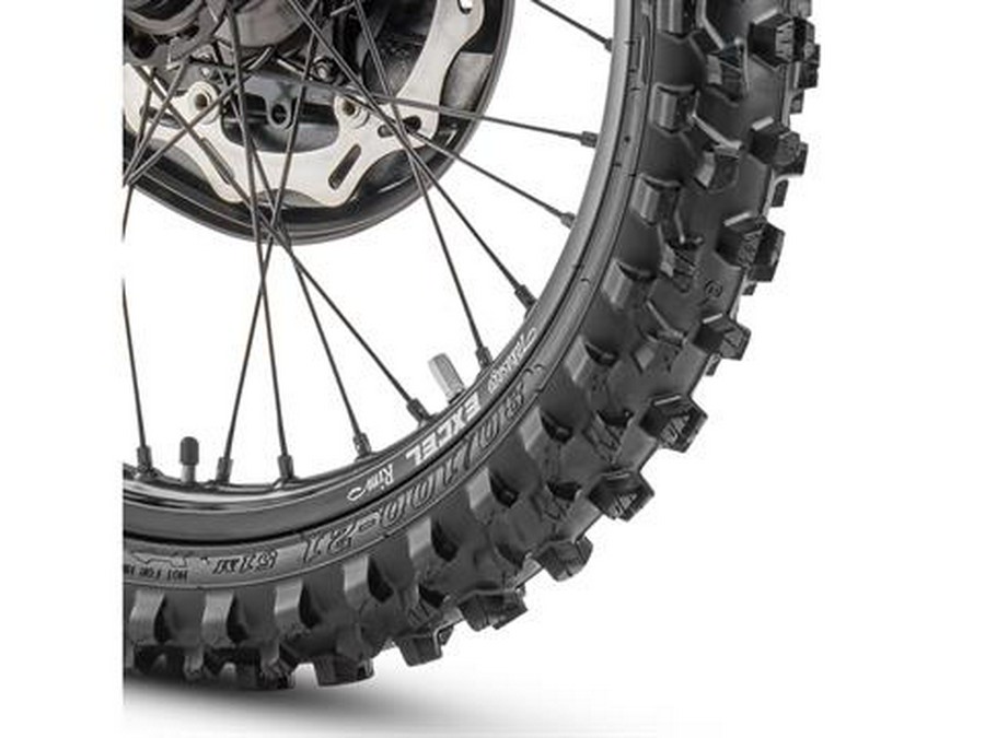 2026 Husqvarna FC 450 Factory Edition