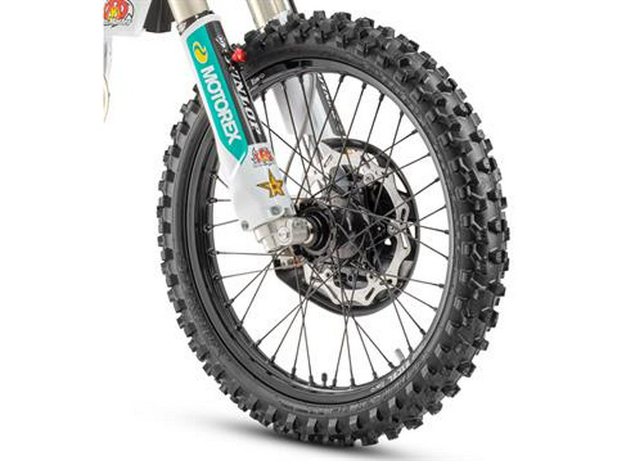 2026 Husqvarna FC 450 Factory Edition