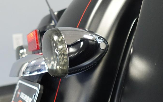 2014 Harley-Davidson Street Glide Special