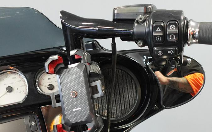 2014 Harley-Davidson Street Glide Special