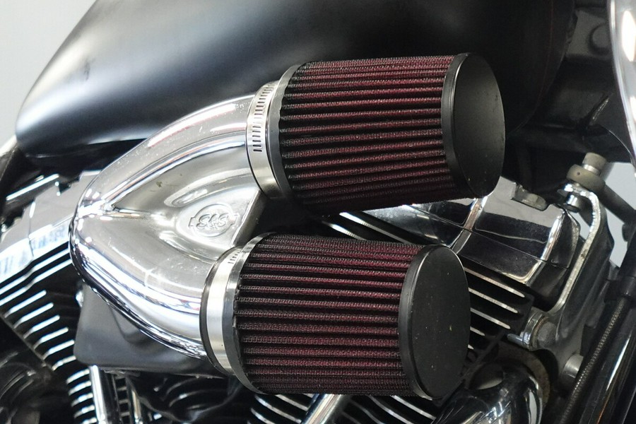 2014 Harley-Davidson Street Glide Special