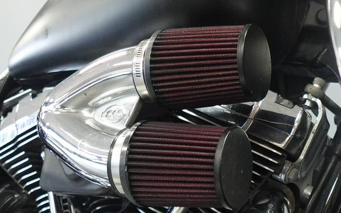 2014 Harley-Davidson Street Glide Special