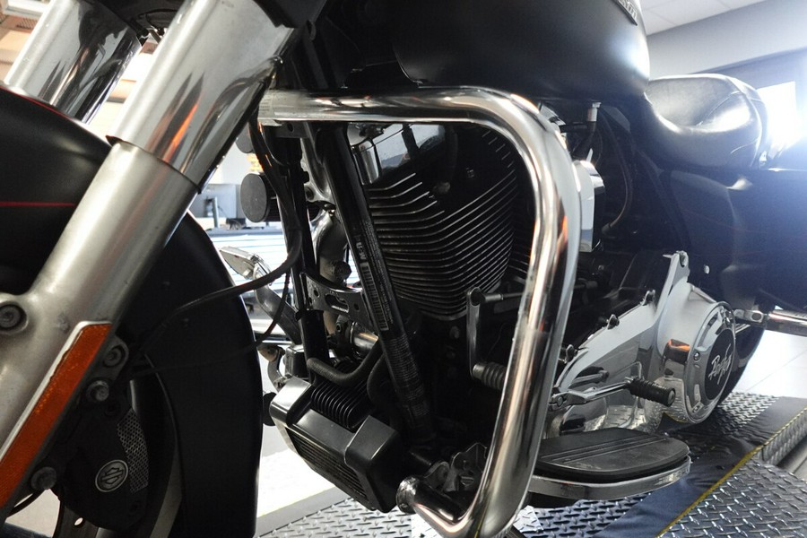 2014 Harley-Davidson Street Glide Special