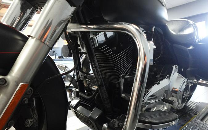 2014 Harley-Davidson Street Glide Special