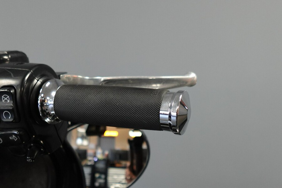 2014 Harley-Davidson Street Glide Special