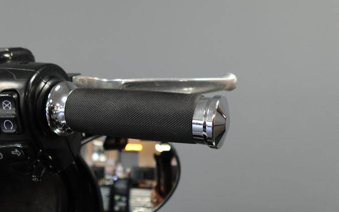 2014 Harley-Davidson Street Glide Special