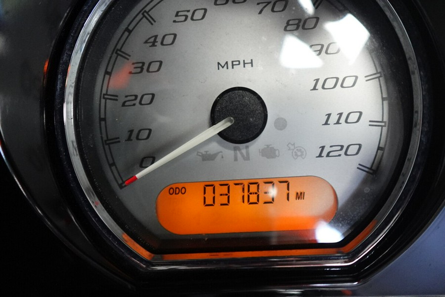 2014 Harley-Davidson Street Glide Special