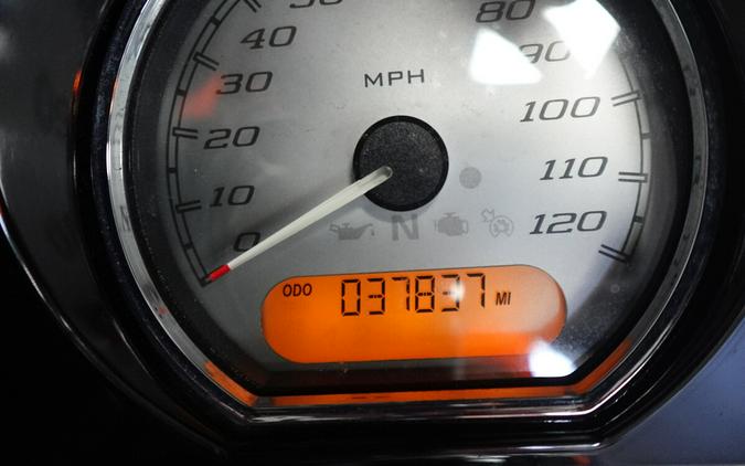 2014 Harley-Davidson Street Glide Special