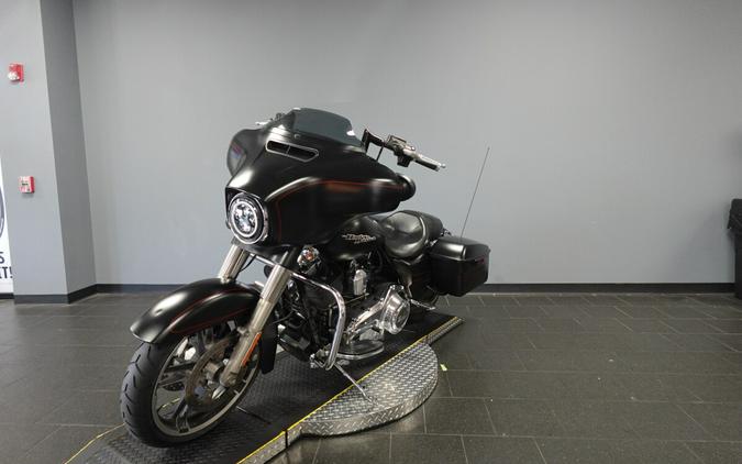 2014 Harley-Davidson Street Glide Special