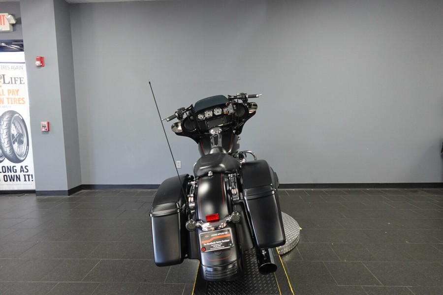 2014 Harley-Davidson Street Glide Special