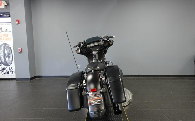 2014 Harley-Davidson Street Glide Special