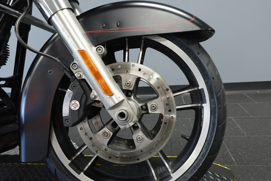 2014 Harley-Davidson Street Glide Special