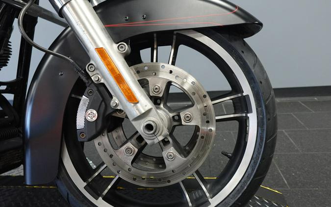 2014 Harley-Davidson Street Glide Special