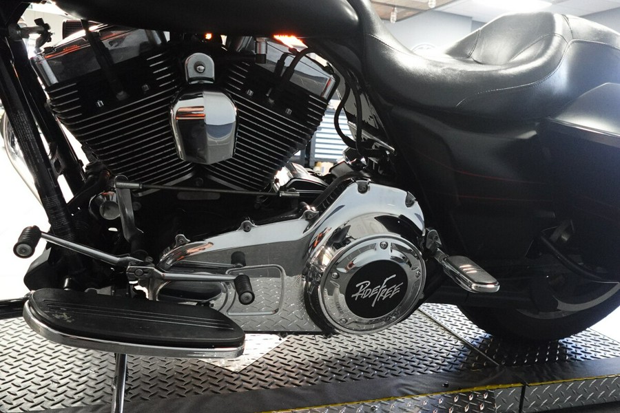 2014 Harley-Davidson Street Glide Special