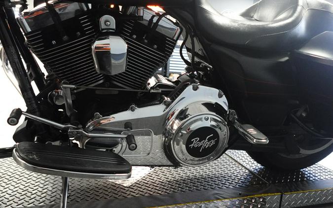 2014 Harley-Davidson Street Glide Special