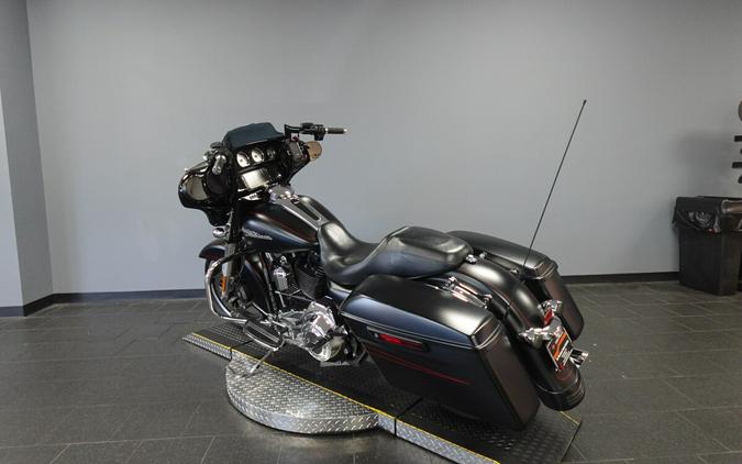2014 Harley-Davidson Street Glide Special