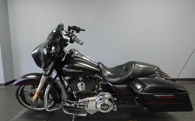 2014 Harley-Davidson Street Glide Special