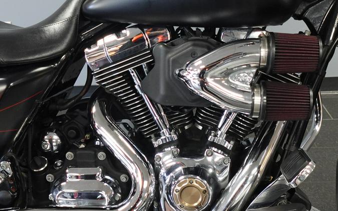 2014 Harley-Davidson Street Glide Special