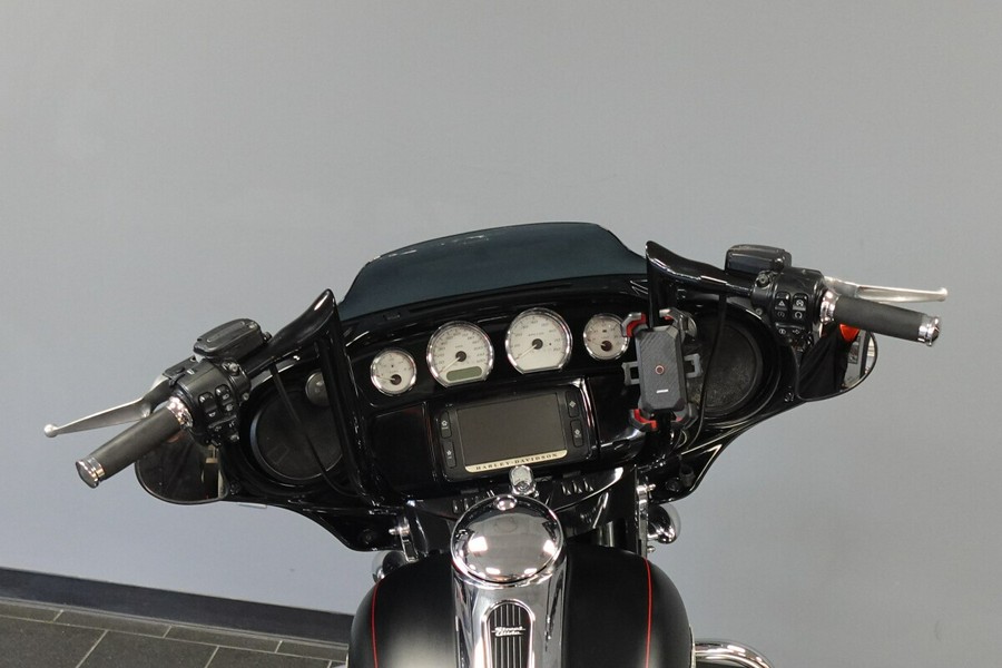 2014 Harley-Davidson Street Glide Special