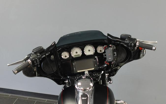 2014 Harley-Davidson Street Glide Special