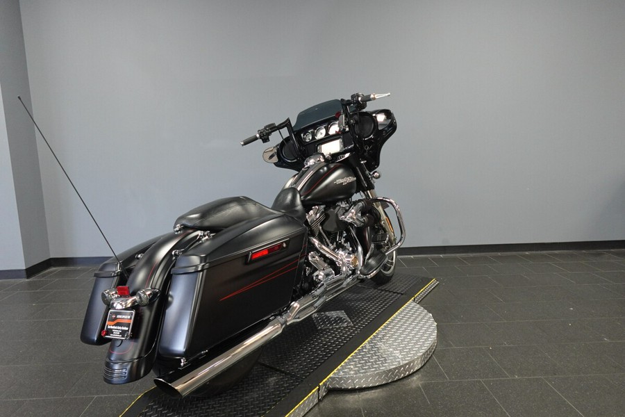 2014 Harley-Davidson Street Glide Special
