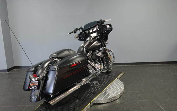 2014 Harley-Davidson Street Glide Special