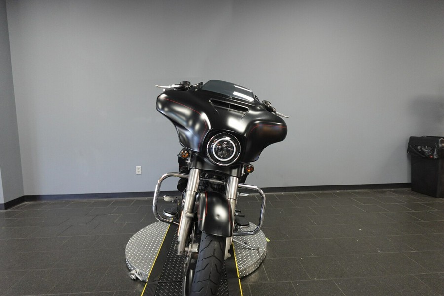 2014 Harley-Davidson Street Glide Special