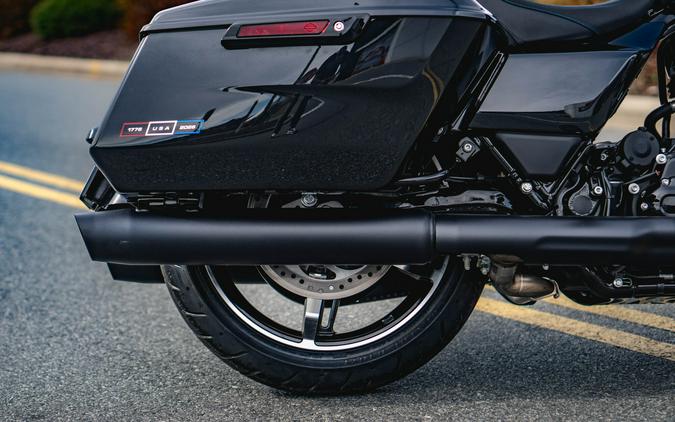 FLHX 2026 Street Glide®