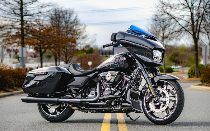 FLHX 2026 Street Glide®