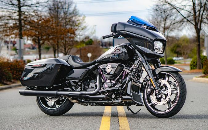 FLHX 2026 Street Glide®