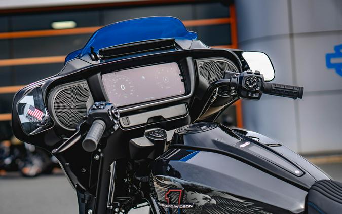 FLHX 2026 Street Glide®