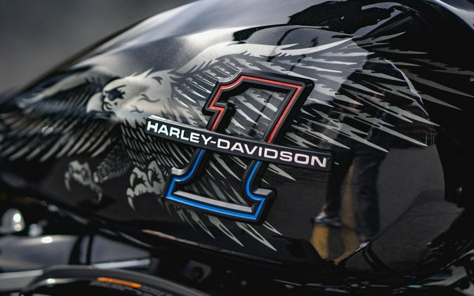 FLHX 2026 Street Glide®