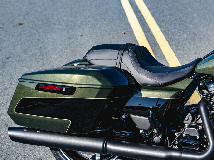 FLHX 2026 Street Glide®