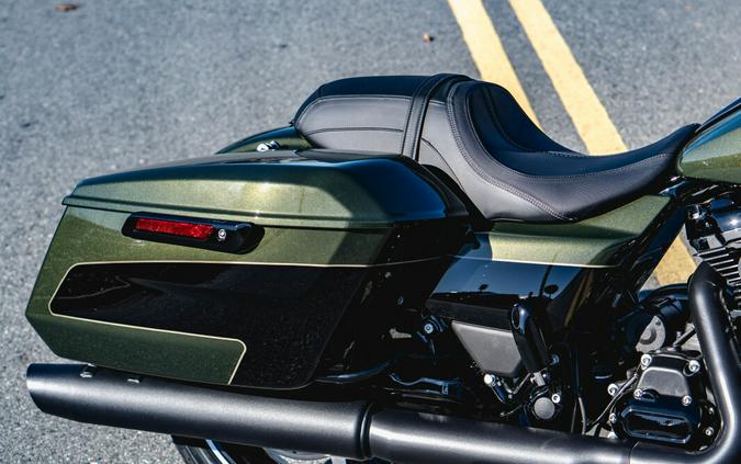 FLHX 2026 Street Glide®