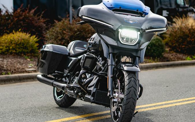 FLHX 2026 Street Glide®