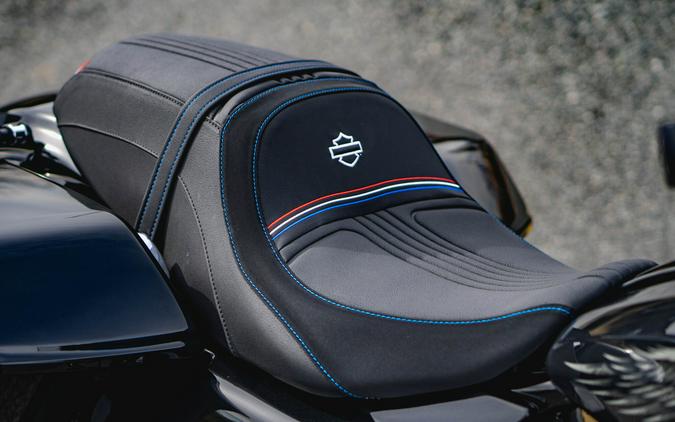 FLHX 2026 Street Glide®