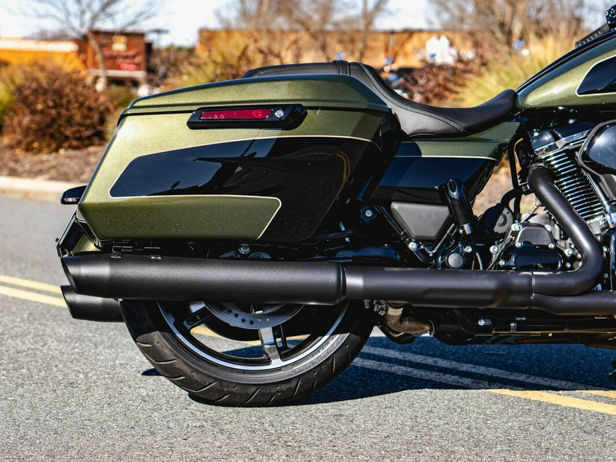 FLHX 2026 Street Glide®