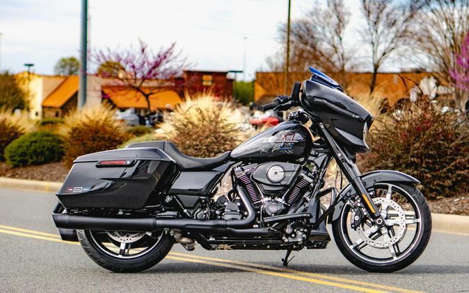 FLHX 2026 Street Glide®