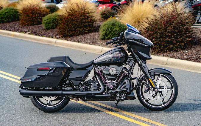 FLHX 2026 Street Glide®