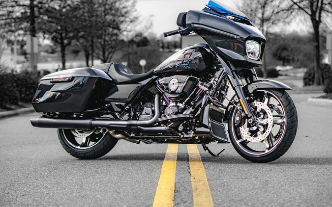 FLHX 2026 Street Glide®