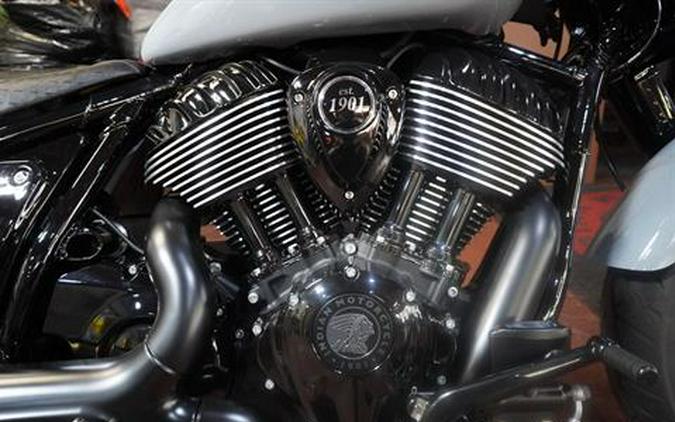 2024 Indian Motorcycle Chief Bobber Dark Horse®