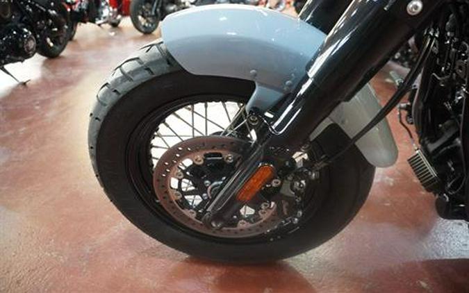 2024 Indian Motorcycle Chief Bobber Dark Horse®