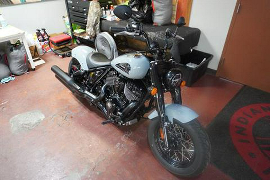 2024 Indian Motorcycle Chief Bobber Dark Horse®