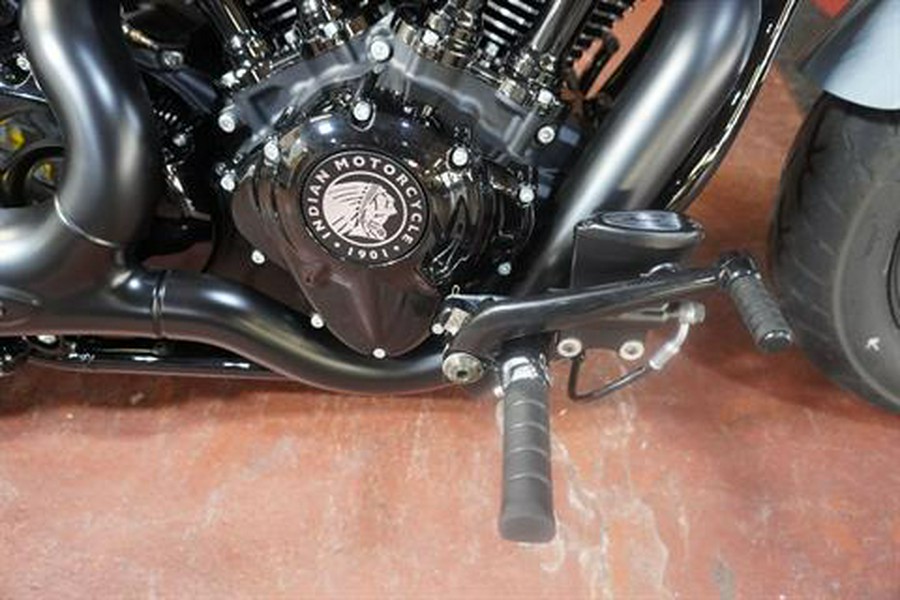 2024 Indian Motorcycle Chief Bobber Dark Horse®